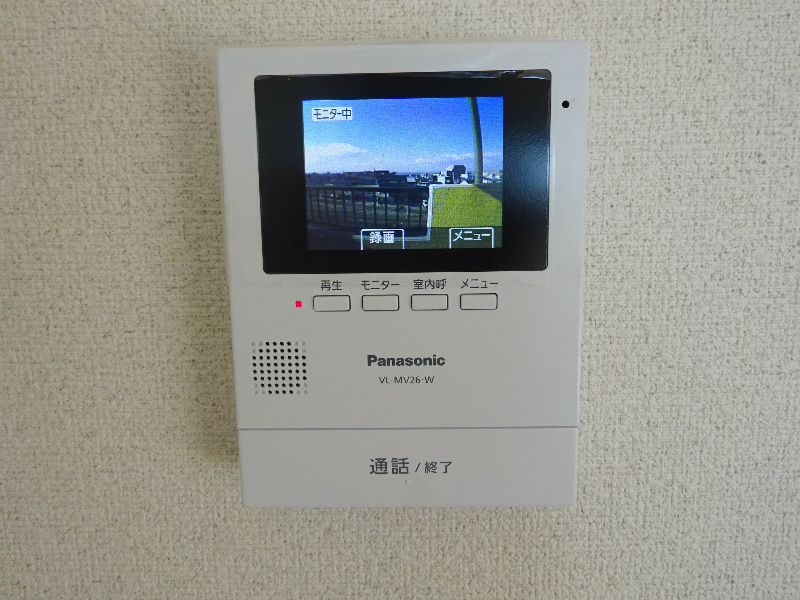 ユースＭ セキュリティ