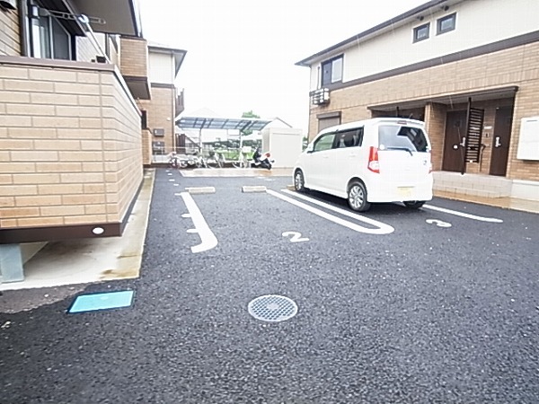 グランボヌールⅡ その他外観6