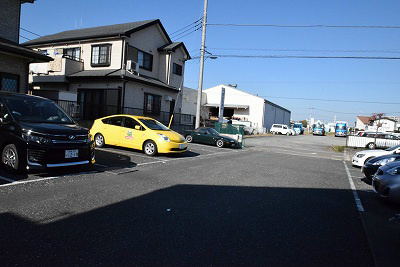 ハイツひばり その他外観2