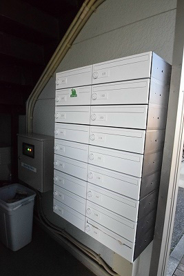 ハイツひばり その他外観3