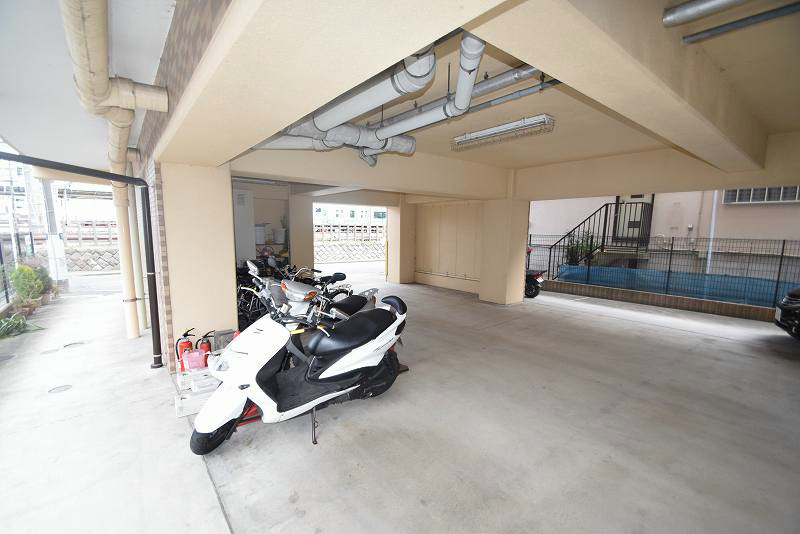 アンシャンテ大船 その他外観1