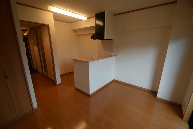 アンシャンテ大船 ベッドルーム