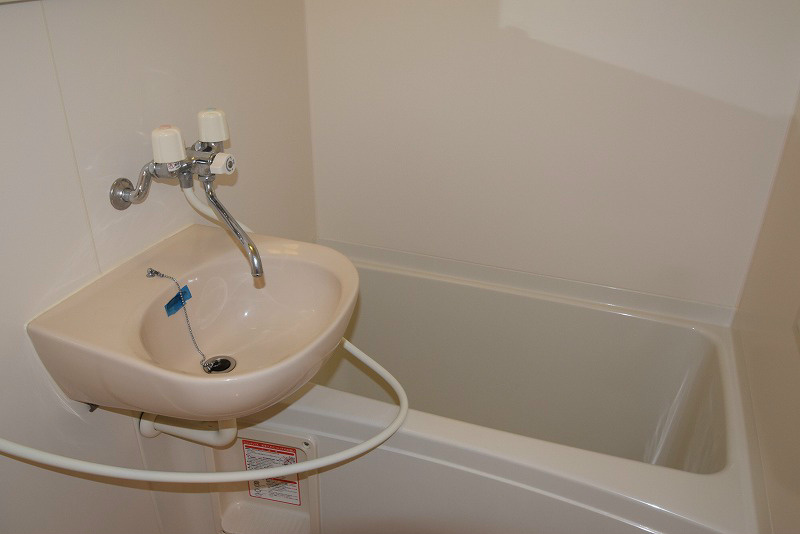 アンシャンテ大船 風呂画像