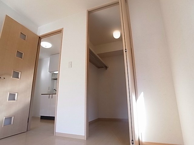 クレール岩瀬 その他3