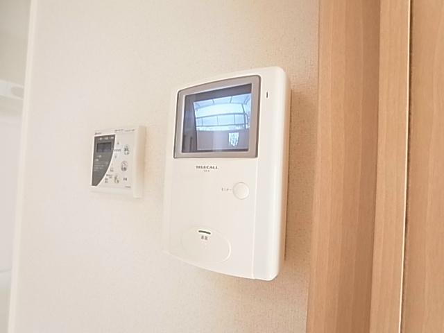 クレール岩瀬 その他4