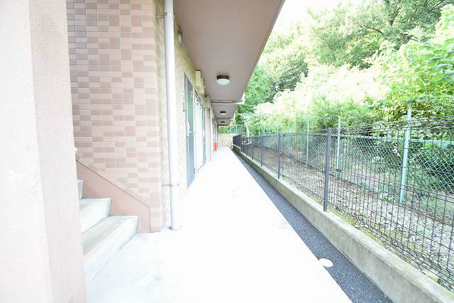 セレーノKIRIKUBO その他外観2