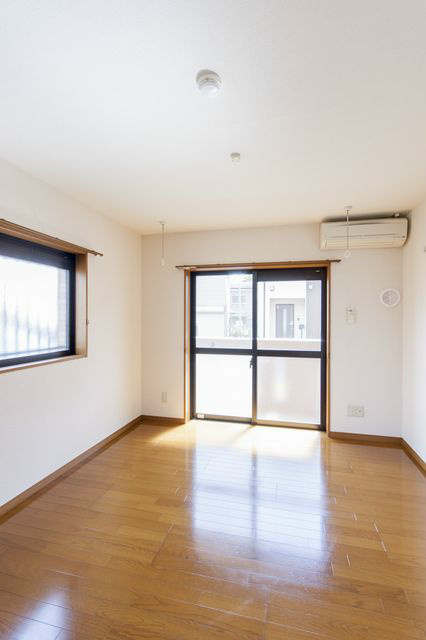 セレーノKIRIKUBO リビング