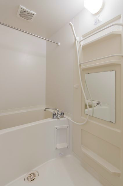 セレーノKIRIKUBO 風呂画像