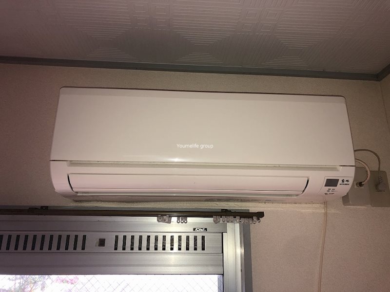 他設備 清水マンション その他2