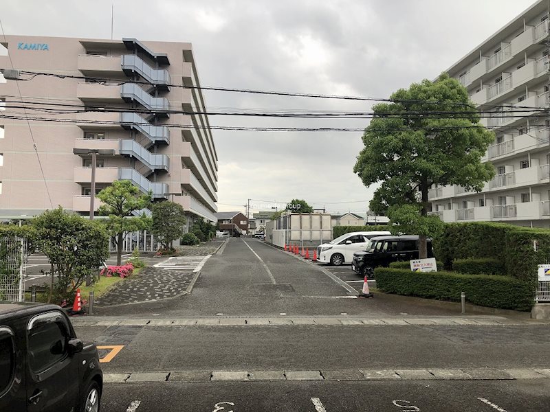 眺望 清水マンション その他3