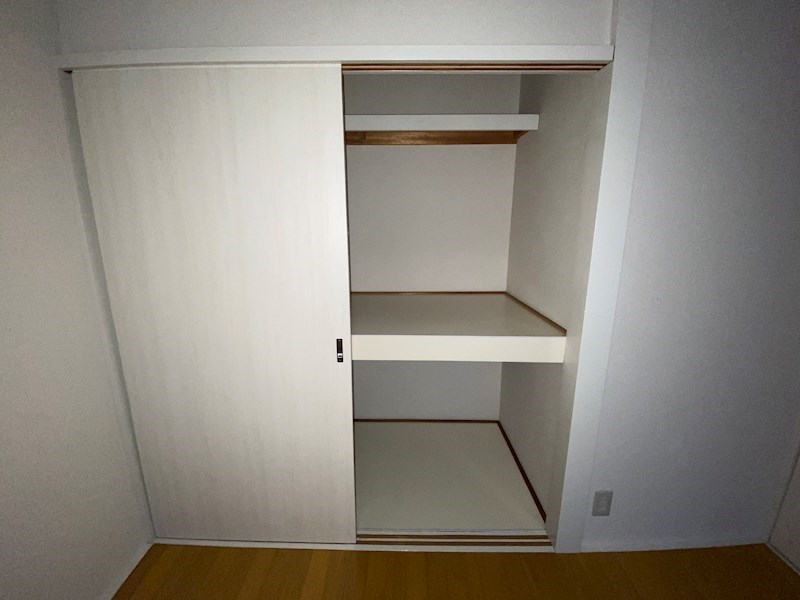 収納 清水マンション その他4