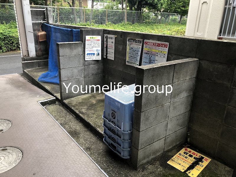その他 清水マンション その他外観4