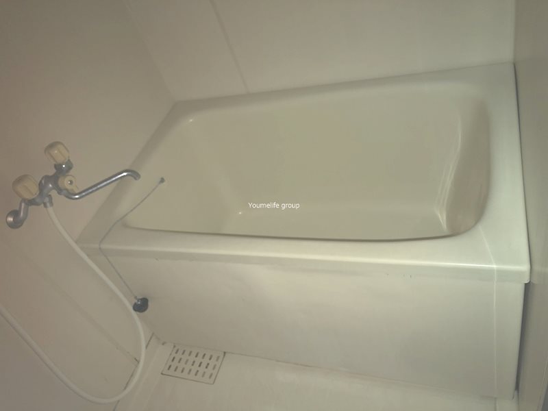 バス 清水マンション 風呂画像