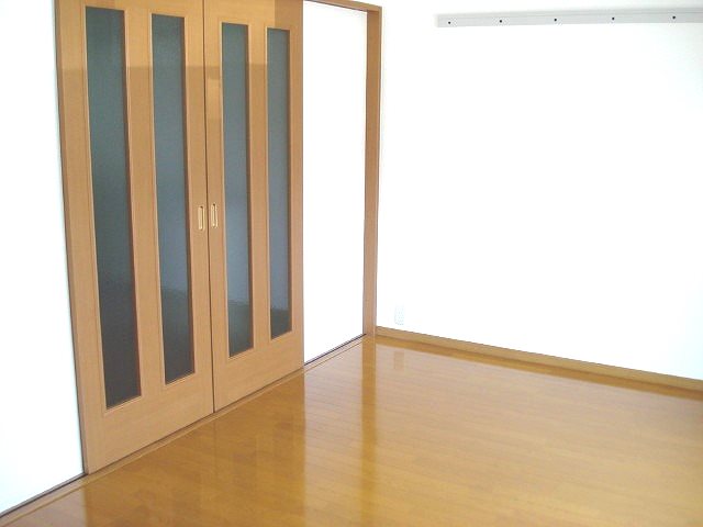 鎌田スカイ ベッドルーム
