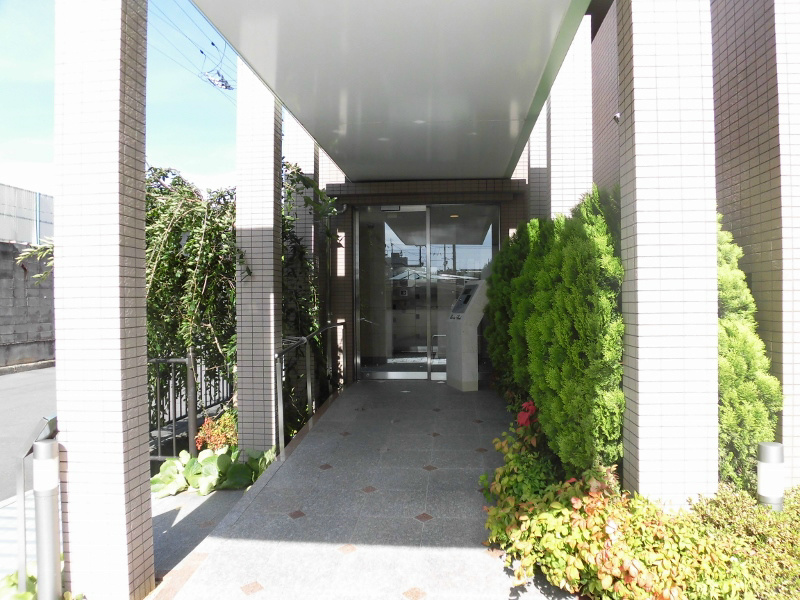 セリーゼ ウエスト その他外観1