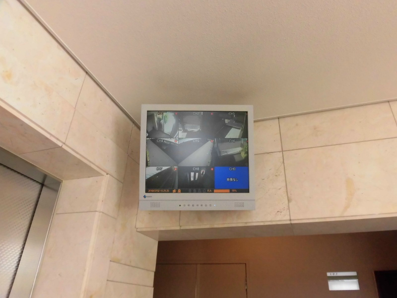 セリーゼ ウエスト その他外観4