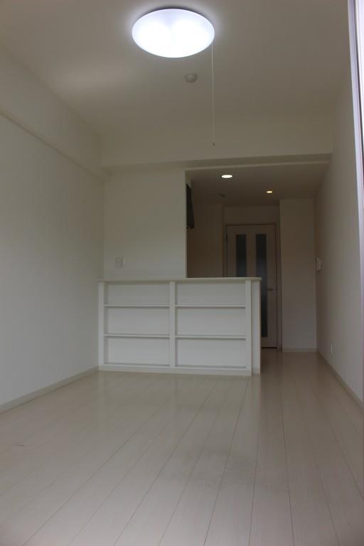 セリーゼ ウエスト リビング