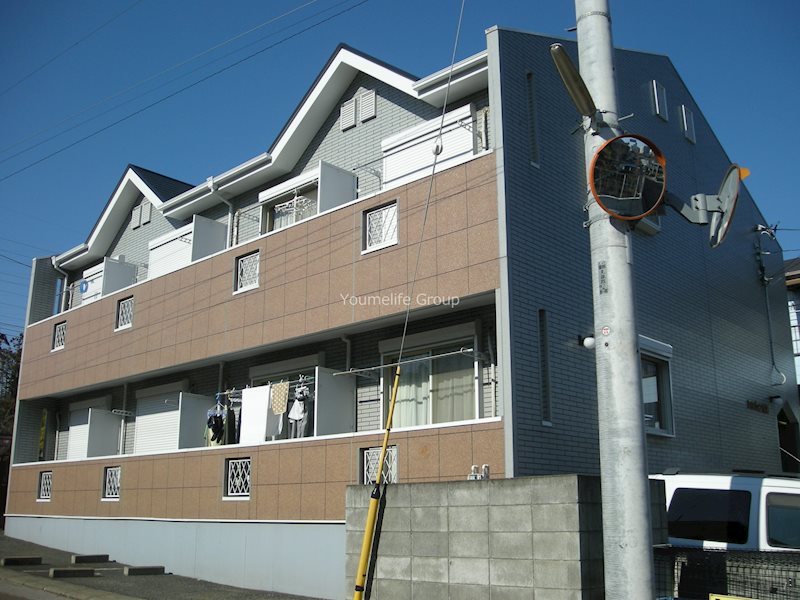 シルヴァン湘南 その他外観1