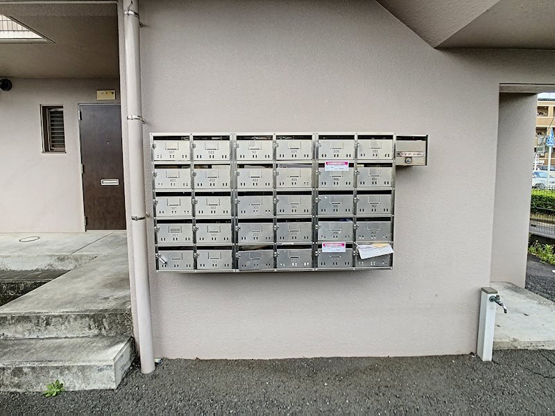 ローランギャロス エントランス