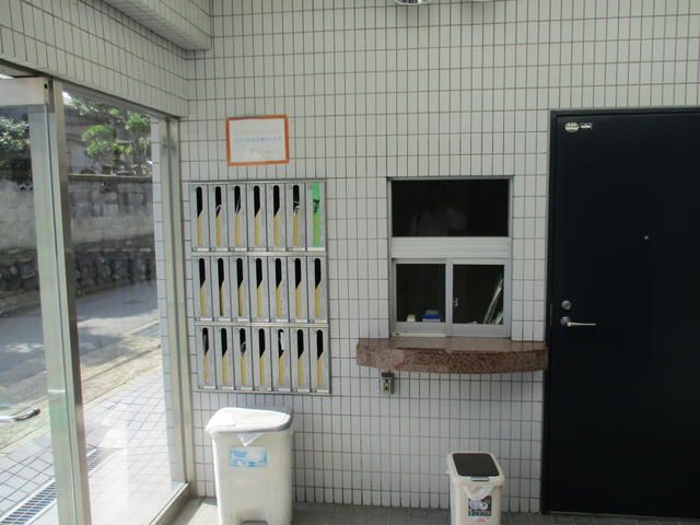 ユースフル伊勢原 その他外観2