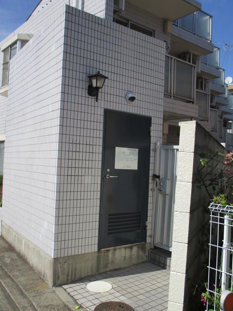 ユースフル伊勢原 その他外観3
