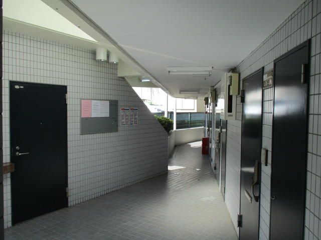 ユースフル伊勢原 その他外観4