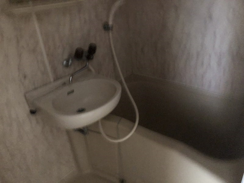 ユースフル伊勢原 風呂画像