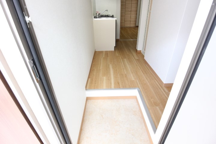カルモハイツ その他16