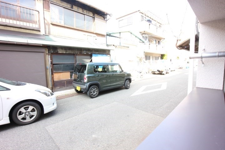 カルモハイツ その他20