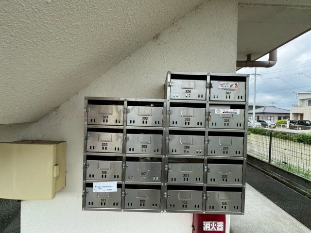 ビーハイヴ その他外観4