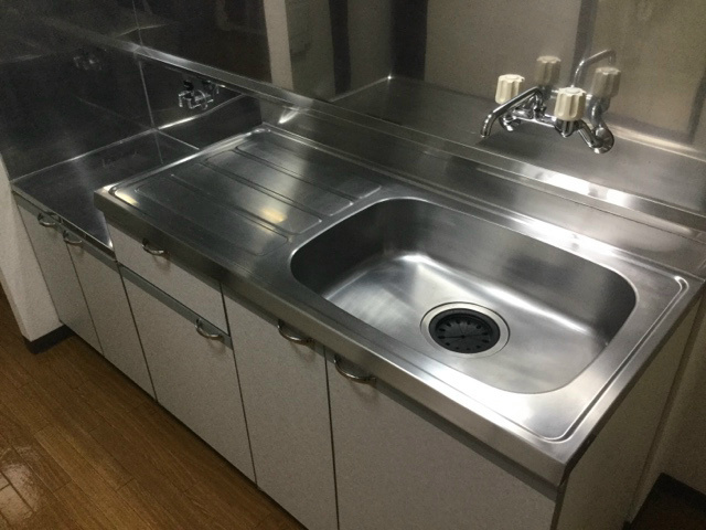 ビーハイヴ キッチン