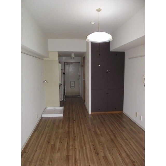 リアライズ伊勢原 ベッドルーム