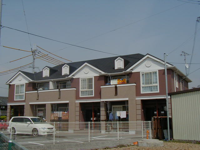 快適生活はこのお部屋から