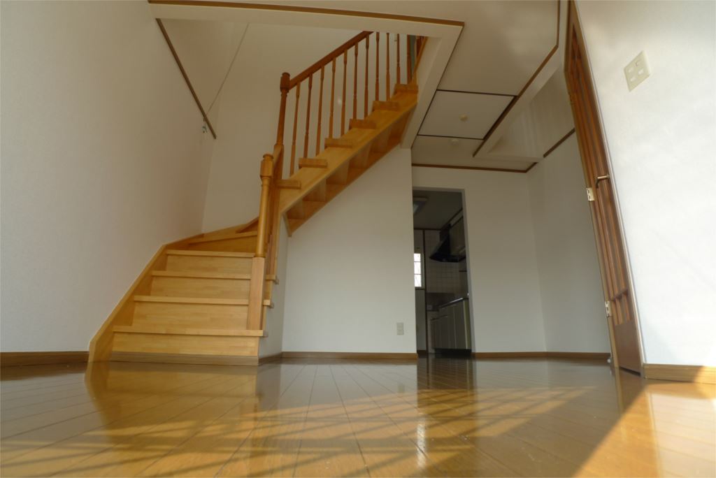 ルマインダｆｙ リビング