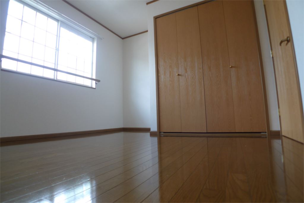 ルマインダｆｙ ベッドルーム