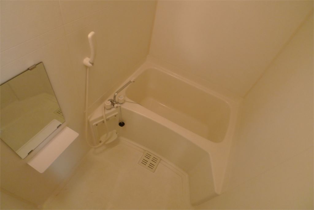 ルマインダｆｙ 風呂画像