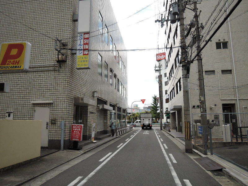 藤増興産ビル その他