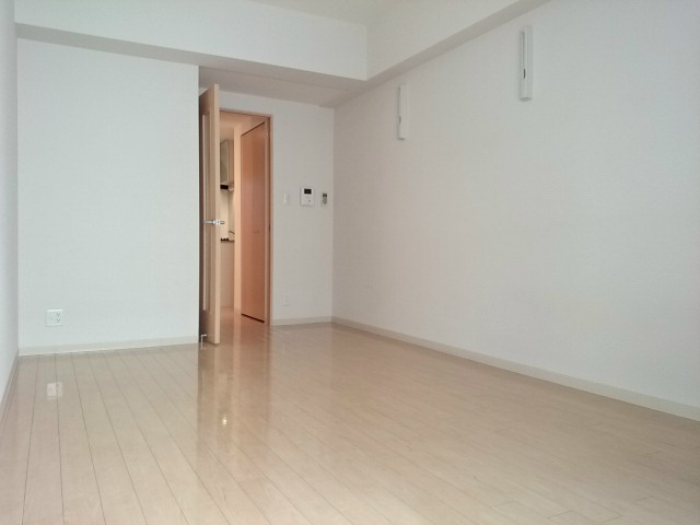 Nadia ベッドルーム