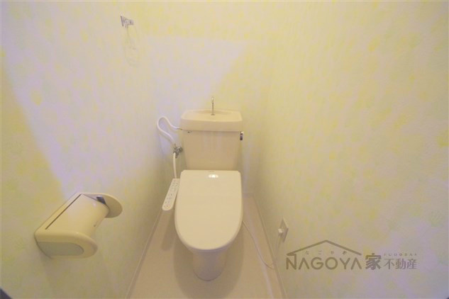 THUマンション その他1