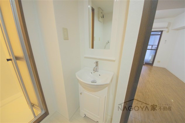 THUマンション その他2