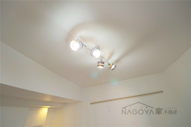 THUマンション その他5