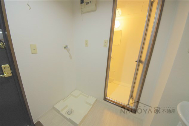 THUマンション その他7