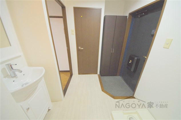 THUマンション その他8