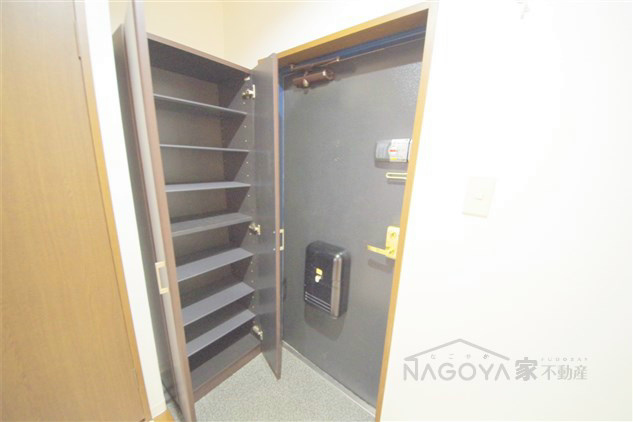 THUマンション その他12