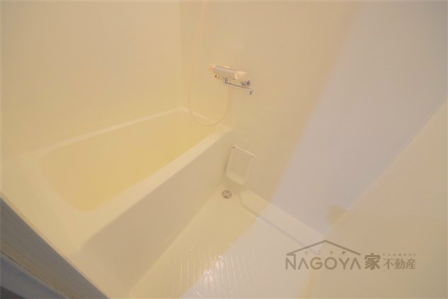 THUマンション 風呂画像