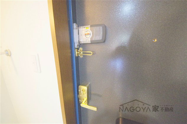 THUマンション その他7