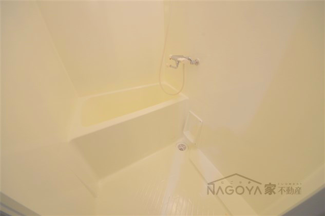 THUマンション 風呂画像