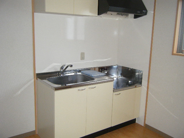 マリンキャッスル新舞子  キッチン