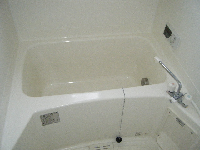 マリンキャッスル新舞子  風呂画像