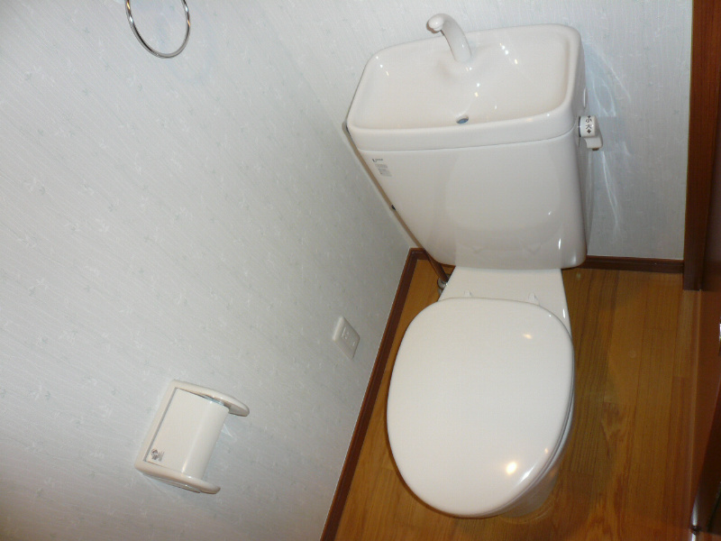 シャルムハイツ その他1